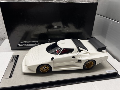 Lancia stratos gruppo press - gruppo, 5