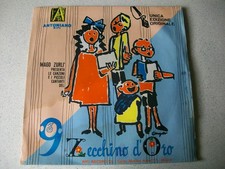 9° Zecchino D'Oro-LP-1967