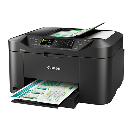 Canon maxify mb2150 stampante - canon,