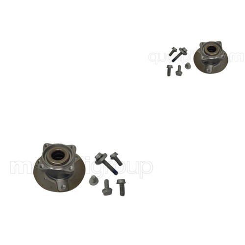 Metelli mozzo ruota - metelli, 2x
