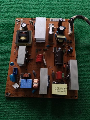 Psu power supply lg26h2000 - power,