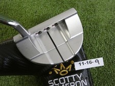 Titleist Scotty Cameron Custom