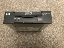 HP Q1522B DAT 72 (36/72 GB)
