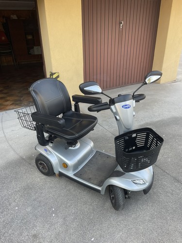 Scuter elettrico - scuter,