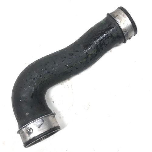 Tubo intercooler seat - tubo,