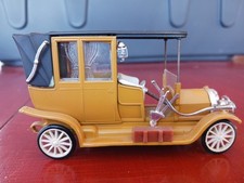 Lancia Model Tope Coupè - 8