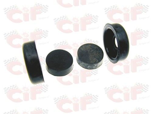 Kit revisione cif gommini - kit,