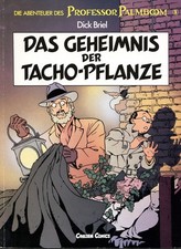 Le Avventure del Professor