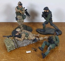 Lot mcfarlane military - mcfarlane,