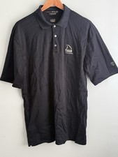 Polo manica corta uomo vintage