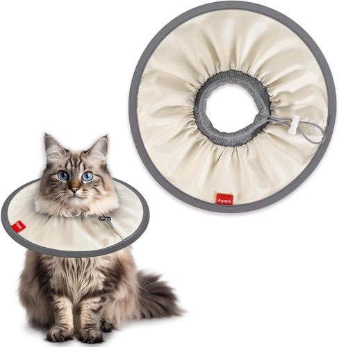 Agape soft cat cono - cono,