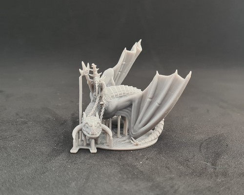 Massive 2000pt gobbo - +, army