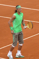 Maglia Rafael Nadal - Roland