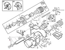 Protezione cuscinetto