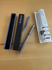 Parker Cisele Sterling Vintage