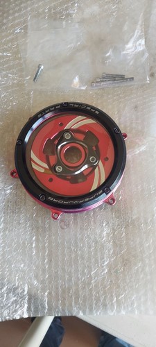 Carter frizione ducati - carter,
