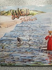 Vinyl, Genesis " NURSERY