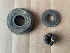 Mercury Marino 35-40-45-50