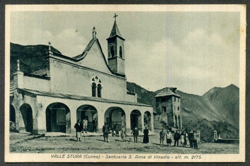 Valle stura - stura,