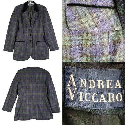 Andrea viccaro vintage - vintage, womens