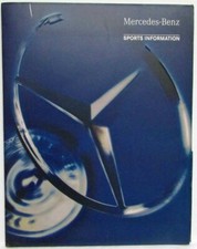 Kit stampa informazioni