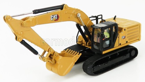 Modellino mezzi cantiere - modellino,