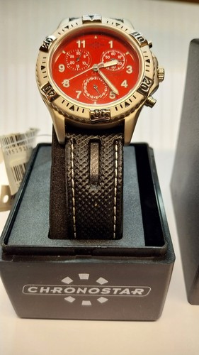 Orologio chronostar cronometro - orologio,