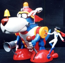 CLUB-M - ヤッターマン