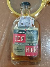 Antica Mignon whisky Hiram