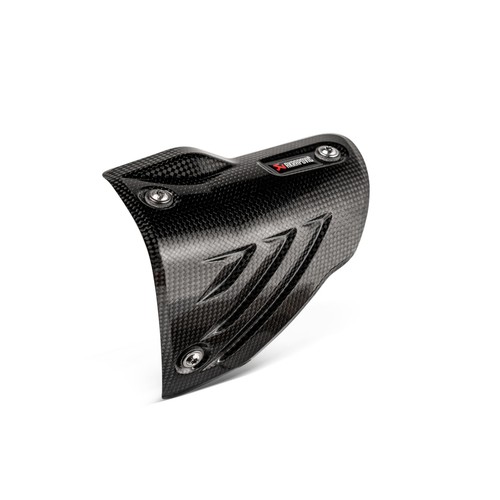 Paracalore akrapovic hsb10e3 - paracalore,