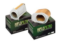 Filtri aria HifloFiltro HFA3606 HFA3607 Suzuki VS GL Intruder 750 1987/1991