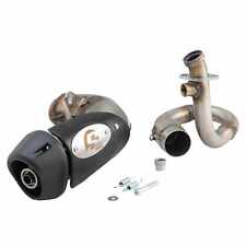 Marmitta SIP Racing SERIES