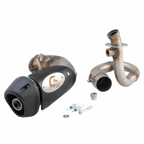 Marmitta sip racing - racing, series