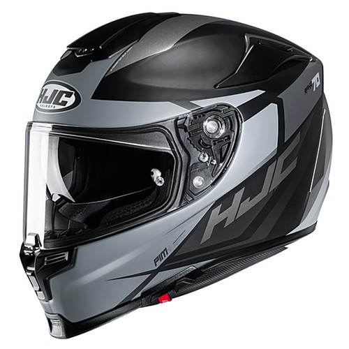 Hjc rpha sampra nera casco - 70,