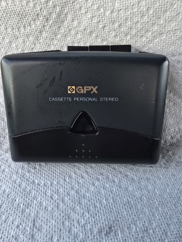 Grand prix cassette stereo - grand,