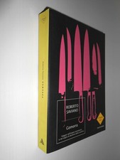 GOMORRA Roberto Saviano