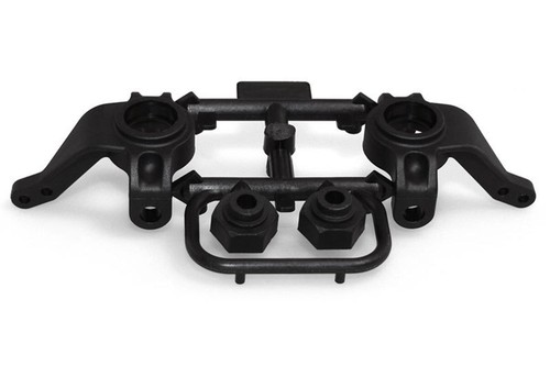 Set nocche sterzo axial ax10 - sterzo,