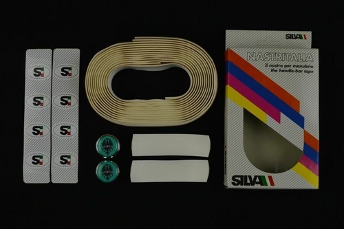 Nos silva nastro manubrio - nos,