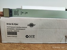 Modulo interfaccia di rete