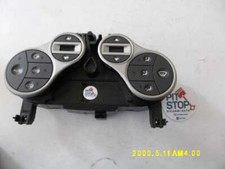 735369906 COMANDI CLIMA FIAT Panda 2° Serie 1300 Diesel (2006) RICAMBI US 610565