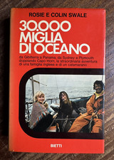 Rosin e Colin Swale - 30.000