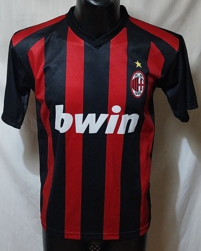 Mondo replica milan a c - mondo,