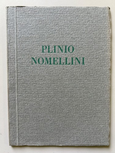 Plinio nomellini galleria - plinio,