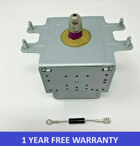 Magnetron oem per whirlpool - magnetron,