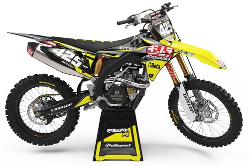 Kit grafica rimbalzo - grafica,