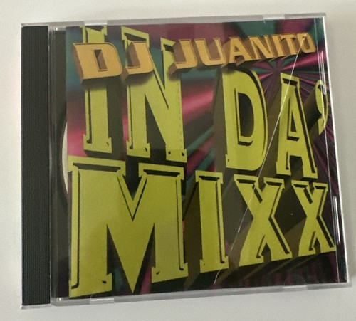 Mix - da, ,