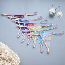 Perizoma donna micro altezza