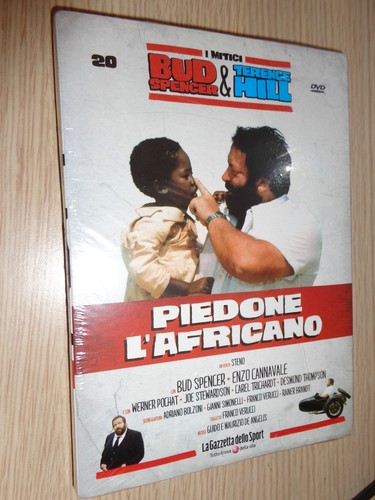 Dvd i mitici bud - dvd, 20