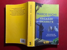 Marco VICHI - RAGAZZE SMARRITE