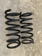 Molle Anteriori Alfa Romeo